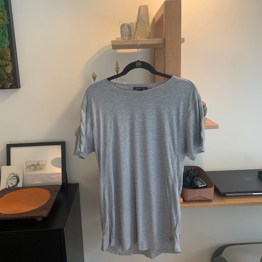 Helmut Lang T Shirt